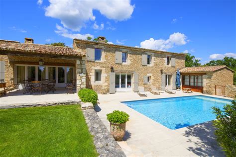 villa rentals in provence france.